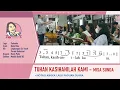 Download Lagu Lagu Ordinarium Tuhan Kasihanilah Kami Misa Sunda Madah Bakti 183 | Satu Suara