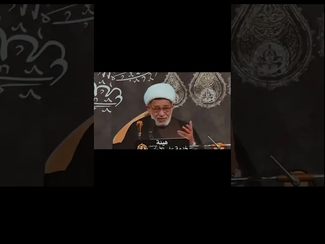 ⁣عمر بن العاص ، الشيخ جعفر الابراهيمي