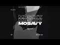 Lagu KEMYRAH - MOSAVY (OFFICIAL AUDIO) Prod. by RASPO
