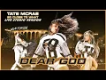Download Lagu Tate McRae - Dear God W/Live Vocals (Live Studio Version From So Close To What Listening)