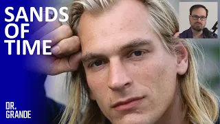 Actor Mysteriously Disappears on Mount Baldy Julian Sands Case Analysis