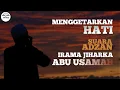 Suara Adzan Abu Usamah Irama Jiharka sangat Merdu - Ustadz Abu Usamah Syamsul Hadi