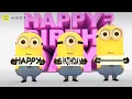 Download Lagu Minion Happy birthday meme 000000000000900000