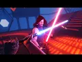 Realistic Lightsaber Duels In Virtual Reality Blade Sorcery