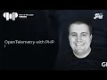 OpenTelemetry with PHP is easier than you think Grzegorz Drozd phpday 2025