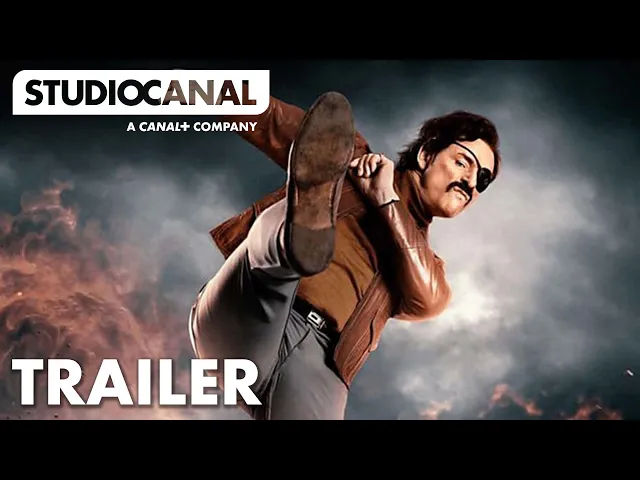 MINDHORN - Official UK Trailer - In cinemas now