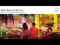Nicky Romero & Taio  Cruz - Me On You (Nicky Romero Edit)