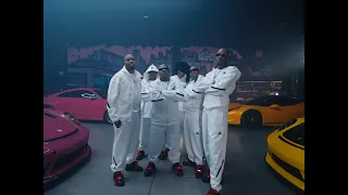 Focalistic u0026 Optimist Music ZA u0026 Benzoo u0026 Mellow u0026 Sleazy - Gumba Fire (feat. Mr JazziQ) (Video)