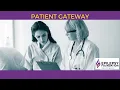 How To Set-up Patient Gateway
