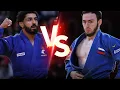🔴Walide KHYAR vs  Murad CHOPANOV | Final -66KG🏆💥 | Abu Dhabi Grand Slam 2025👑