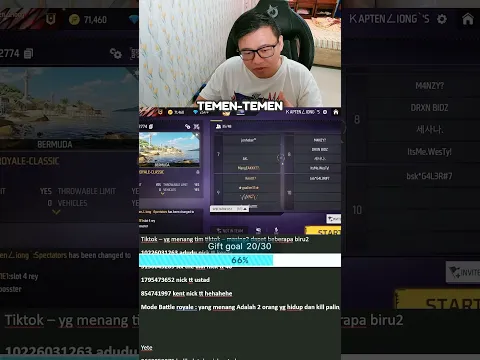 5 tahun gk streaming 🥹