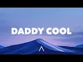 Download Lagu Boney M. - Daddy Cool (Lyrics)