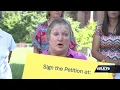 Jefferson Co residents speak out against proposed property tax increase for JCPS