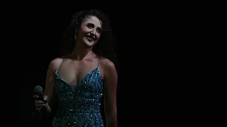 ولا مرّة - غناء شيرين سعد (لايف cover)