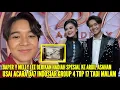 Download Lagu ARBIL ASAHAN BAPER BERAT SAAT TERIMA HADIAH SESPESIAL INI DARI MELLY LEE TADI MALAM DI DA7 INDOSIAR