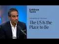 Lagu 2026 Outlook: The U.S. Is the Place to Be
