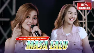 masa lalu official live music duo manja