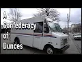 First Amendment Audit USPS Church St - Nashville TN