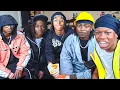 Kyle Richh Jenn Carter TaTa Dee Billz Come On Rakai s Stream