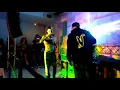 L-GANTE EN VIVO "TITUBEO"