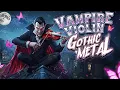 Download Lagu Vampire Violin x Gothic Metal - Bloody Instinct meets Dark Brutal Melody