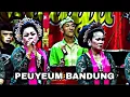 Download Lagu PEUYEUM BANDUNG || GOYANG JAIPONG || WARGI SALUYU || UDING GEZOS