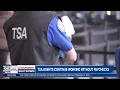Dangerous situation Logan Airport braces for TSA staffing crisis as DHS shutdown drags on