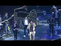 2017-01-17 土耳其冰淇淋 周杰倫地表最強演唱會 香港站