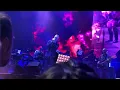 Weird Goodbyes by The National at Ally Pally, London (26 September 2023)