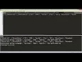 Python XML and JSON Parsing