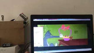 Tom And JerryTom Scream Has Bsod Compilation 2 