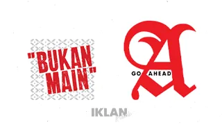 kompilasi a mild bukan main