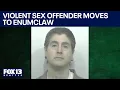 Enumclaw community outrages after violent sex offender moves in FOX 13 Seattle