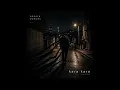 Ankara Echoes - Pitch Black