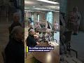 Va college student helping seniors avoid AI scams