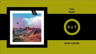 cipy kigali extended mix afro house radiant 