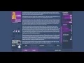 Let s play Trials in Tainted Space Episode 1