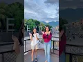 Nona Ende Joget viral Velocity pakai lagu daerah Ngada 🔥🔥