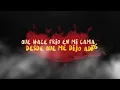 Me Llama Todavía [Remix] - Super Yei × Towy × Osquel × Gotay × Agus Padilla [Video Lyric] 2018