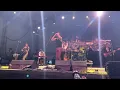 Quiero que me llames - Conociendo Rusia -   VIVE LATINO 2022