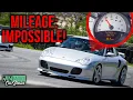 What happens when you try to put 1 000 000 miles on a Porsche