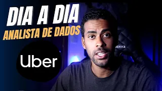 Resolvendo uma demanda de analista de dados para a Uber - Projeto de dados #1