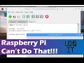 Write your First Python Program on Raspberry Pi Programming in Python on Raspberry Pi