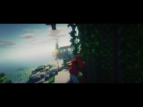 Minecraft server video for MedievalPvP