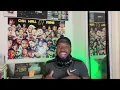 Who got shot?!? Lecrae - Spread The Opps *UK REACTION*