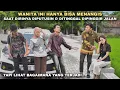 Download Lagu WANITA INI HANYA BISA MENANGIS, SAAT DIRINYA DIPUTUSIN \u0026 DITINGGAL DIPINGGIR JALAN!! tapi ternyata..