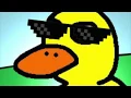 Lagu The Duck Song - Trap Remix