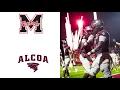 No 10 Maryville vs No 12 Alcoa Week 1 TSSAA Football GAME HIGHLIGHTS