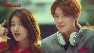 Suzy BBQ Chicken CF New -30s