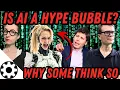 Download Lagu Is AI Overhyped? Is AI a Bubble? (New Models Don't \
